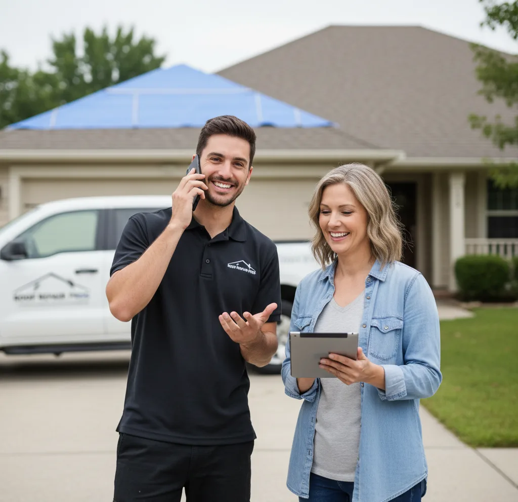 Roof Maintenance in West Babylon, NY